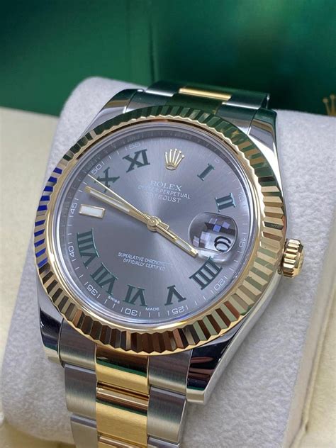 rolex wimbledon 2016|Rolex Wimbledon for sale.